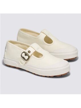 Vans Mary Jane Style 93 White
Shoe Women 8.0 US